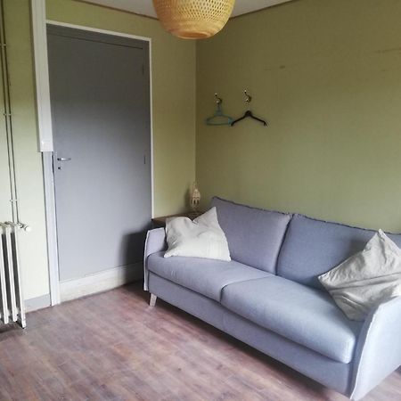 Bed and Breakfast Le Rivalou Villars  Екстер'єр фото